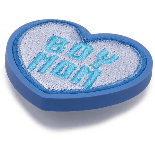 Boy Mom Patch - US 3208
