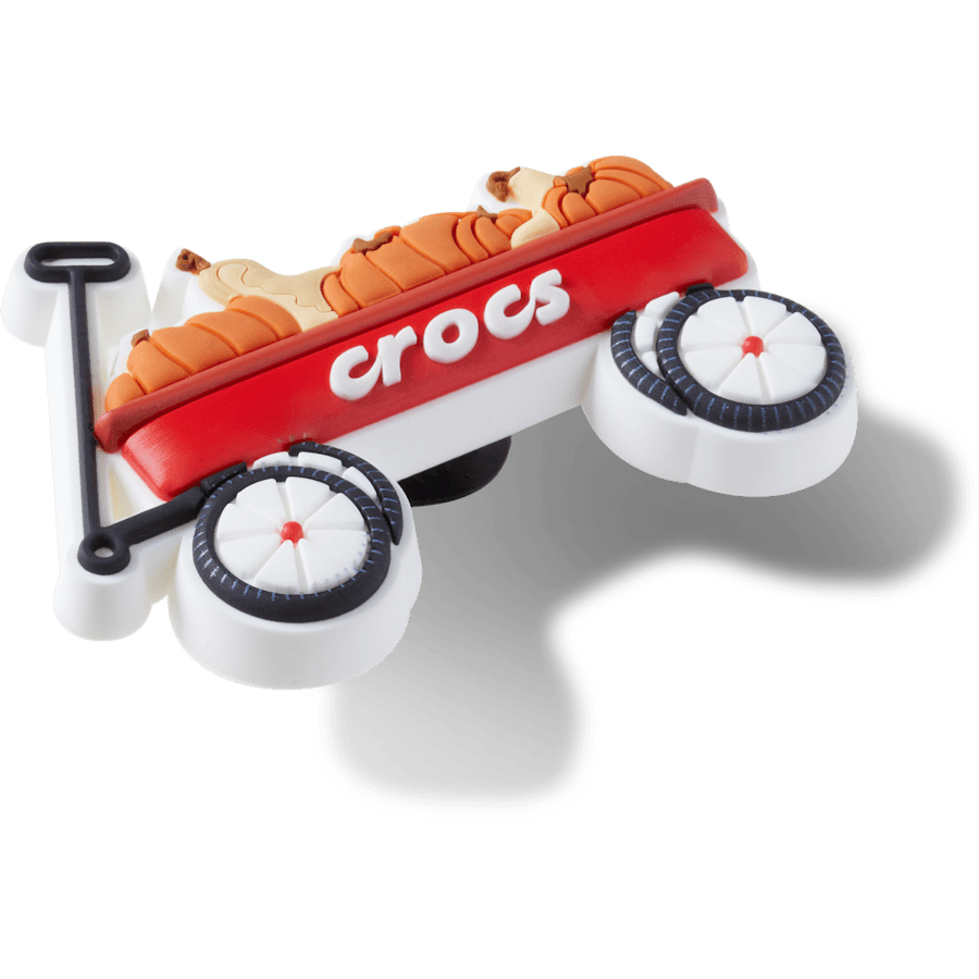 Pumpkin Wagon - US 0912