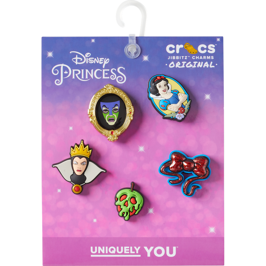 Snow White 5 Pack - US 4607