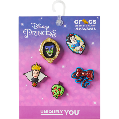 Snow White 5 Pack - US 4607
