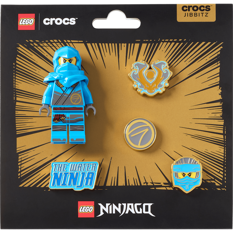 LEGO® NINJAGO® Nya 5 Pack - US 5543