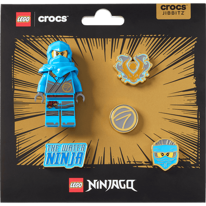 LEGO® NINJAGO® Nya 5 Pack - US 5543