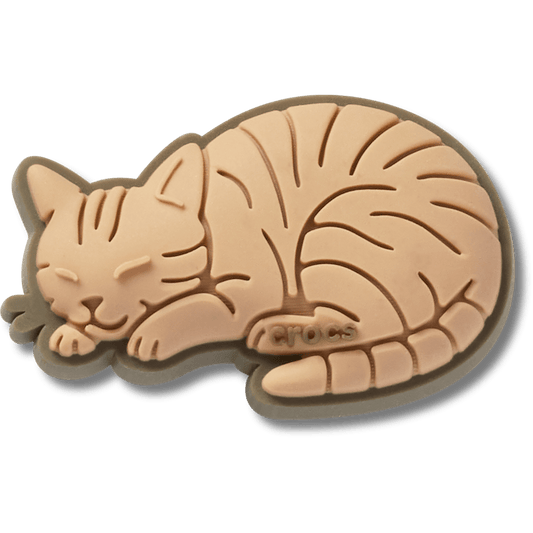 Tabby Cat - US 8544