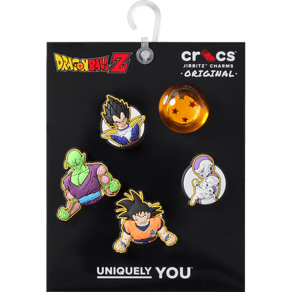 Dragon Ball Z 5 Pack - US 8680