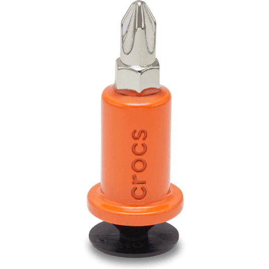 Orange Screwdriver - US 5806