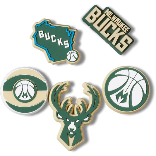 NBA Milwaukee Bucks 5 Pack - US 5995
