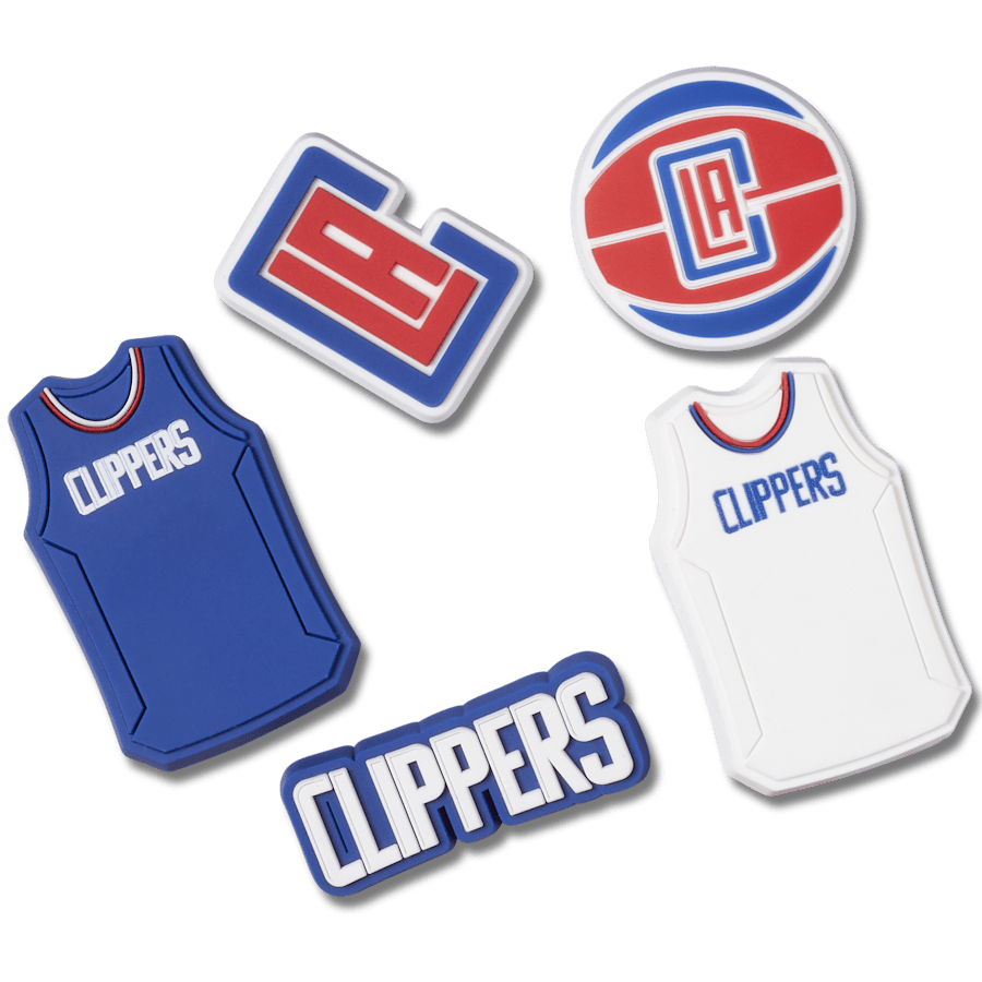NBA Los Angeles Clippers 5 Pack - US 0627