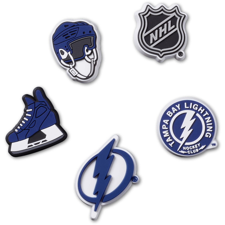 NHL® Tampa Bay Lightning® 5 Pack - US 2109