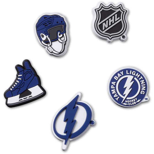 NHL® Tampa Bay Lightning® 5 Pack - US 2109