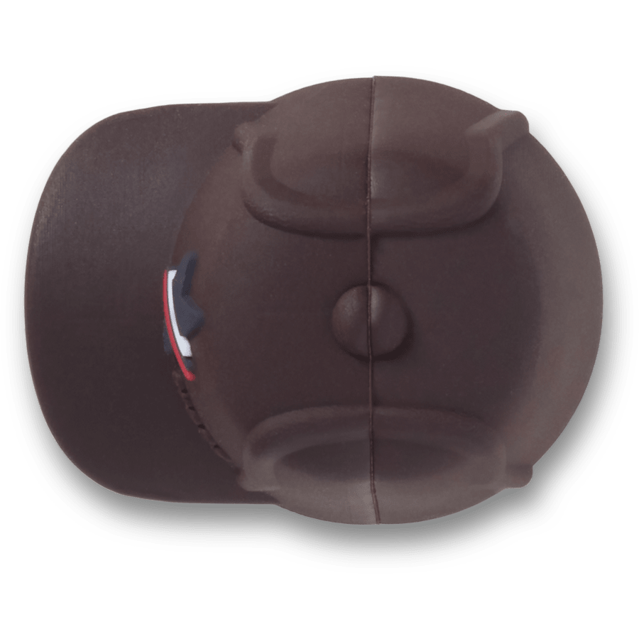 Brown Baseball Cap - US 0777