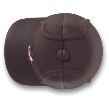 Brown Baseball Cap - US 0777