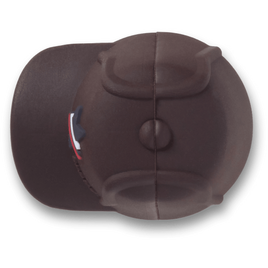 Brown Baseball Cap - US 0777