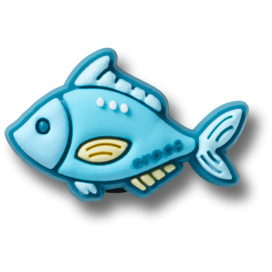 Pet Fish - US 8555