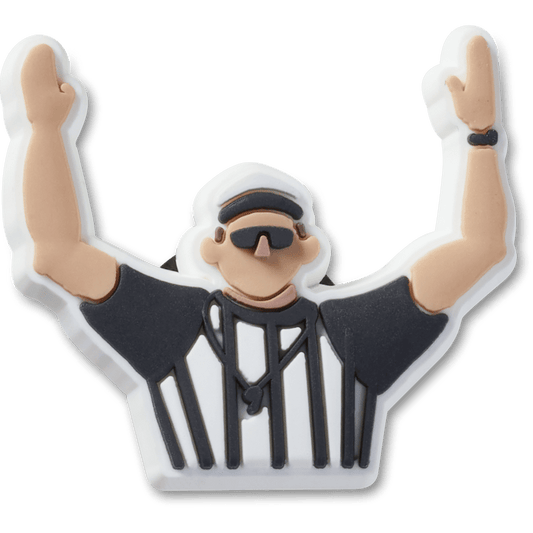 Football Ref - US 4192