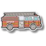 Red Fire Truck - US 0174