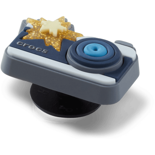 Glitter Camera Flash - US 6023
