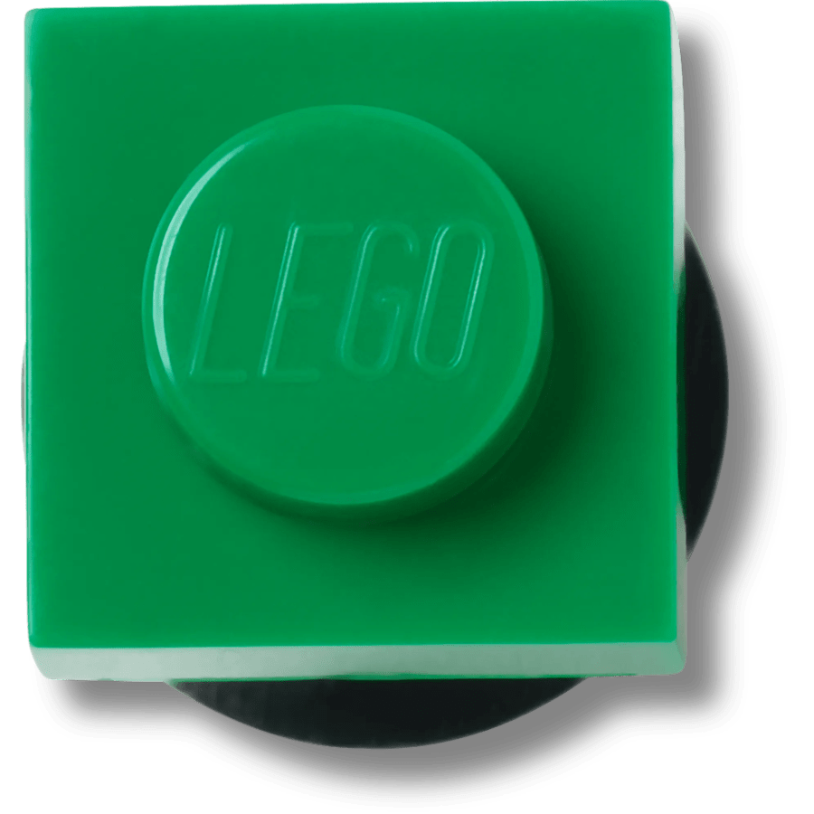 LEGO® Green Tile 1x1 - US 7215