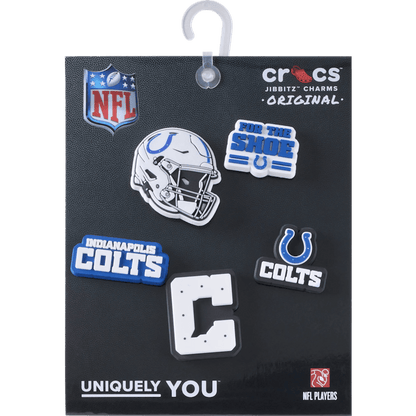 NFL Indianapolis Colts 5 Pack - US 4374