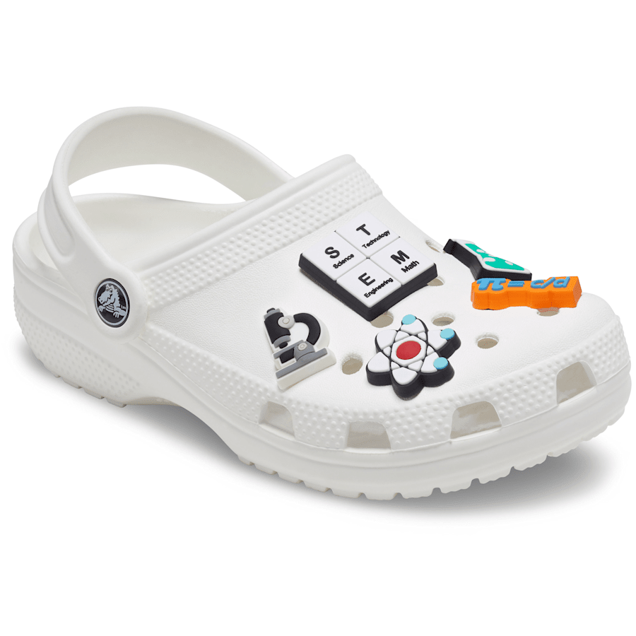 Science and Math 5 Pack - US 6585
