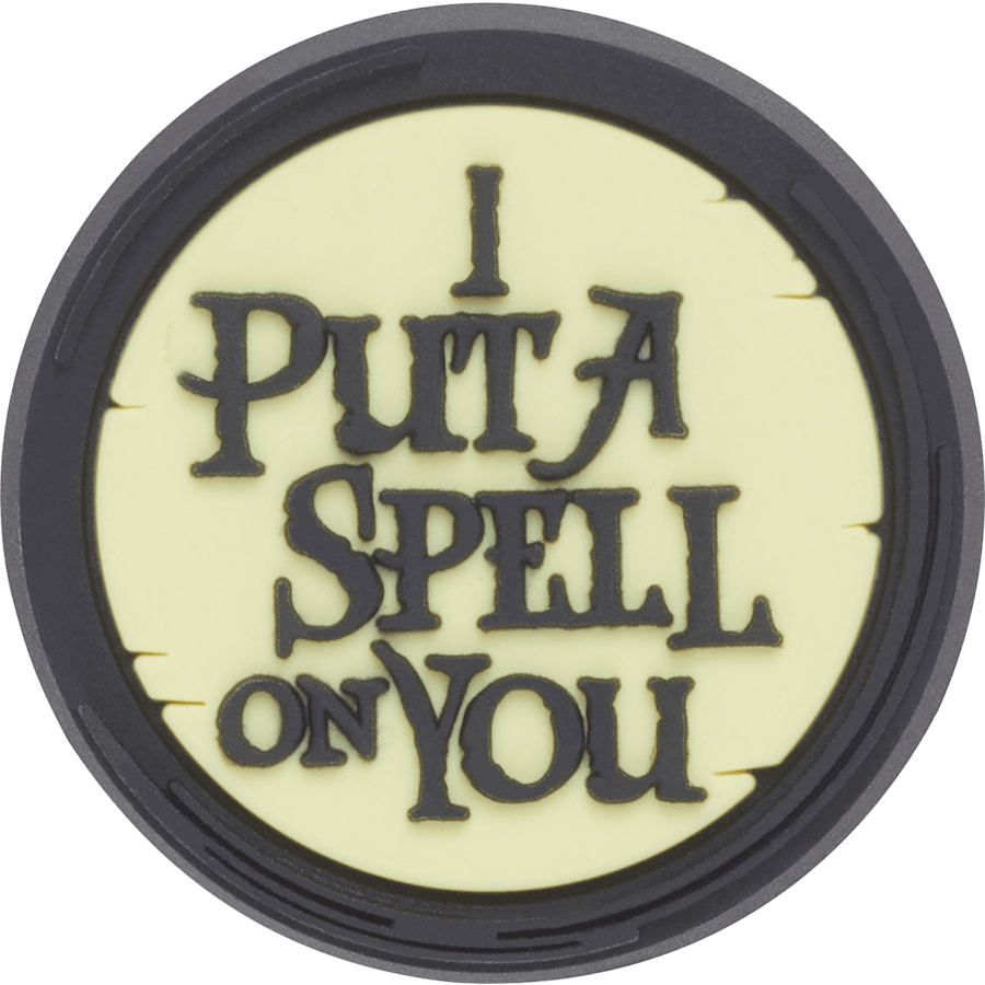Disney Hocus Pocus Put A Spell On You - US 1800
