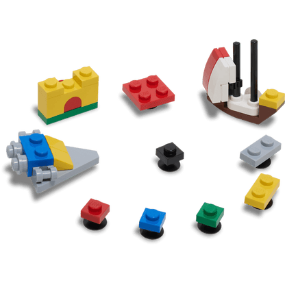 LEGO® Masterbrand 10 Pack - US 8965