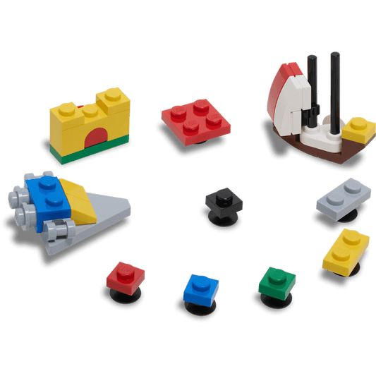 LEGO® Masterbrand 10 Pack - US 8965