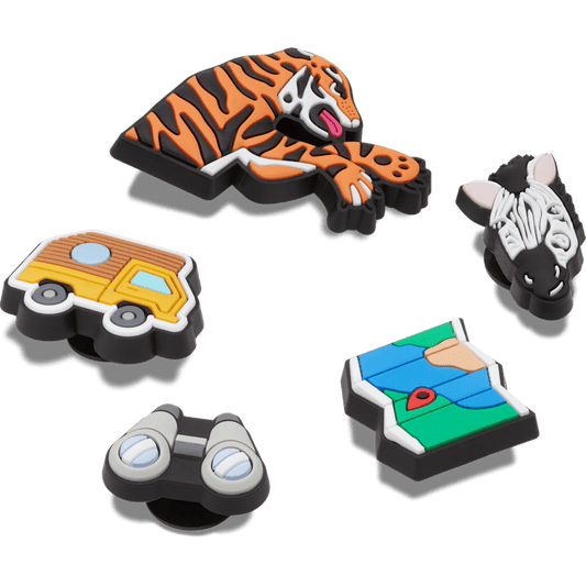 Safari 5 Pack - US 3732