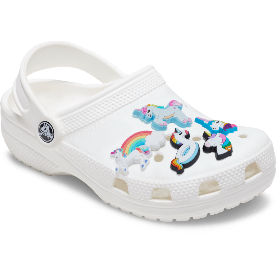 Favorite Unicorns 5 Pack - US 7889