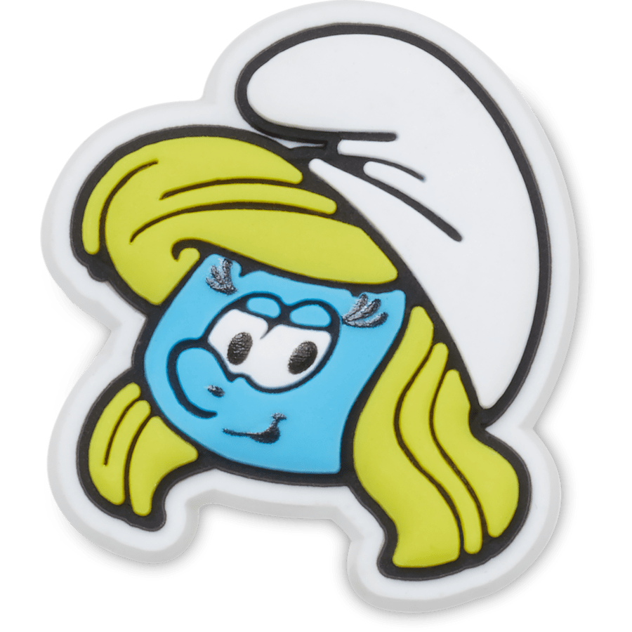 Smurfs Smurfette - US 4396