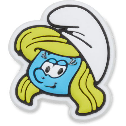 Smurfs Smurfette - US 4396