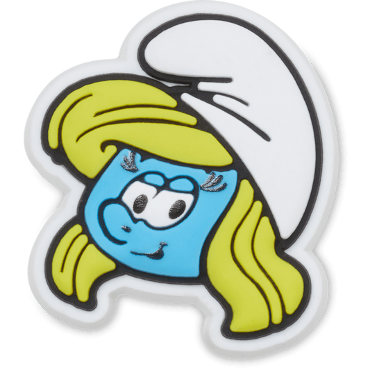 Smurfs Smurfette - US 4396