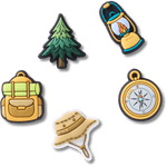 Camp Essentials 5 Pack - US 0310