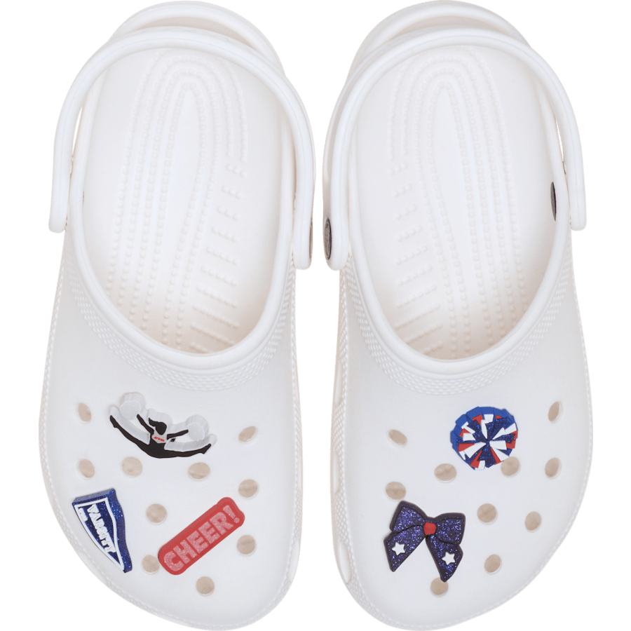 Cheer 5 Pack - US 9762