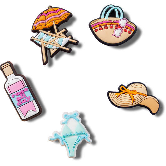 It Girl Vacay 5 Pack - US 2263