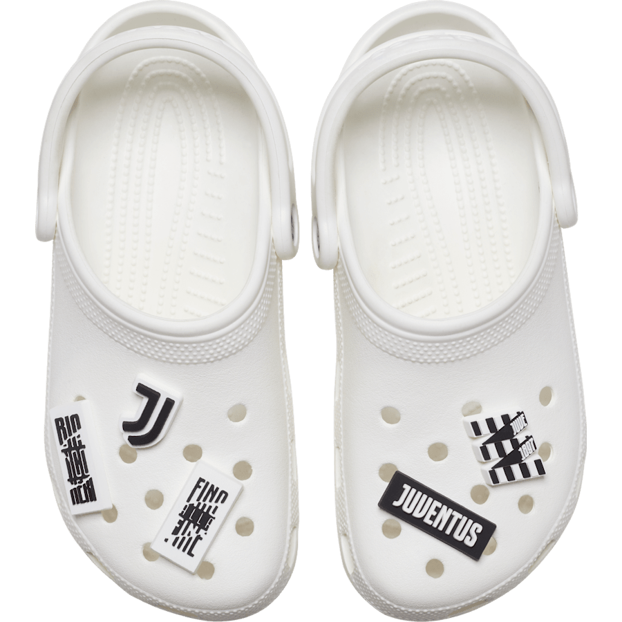 Juventus 5 Pack - US 5213