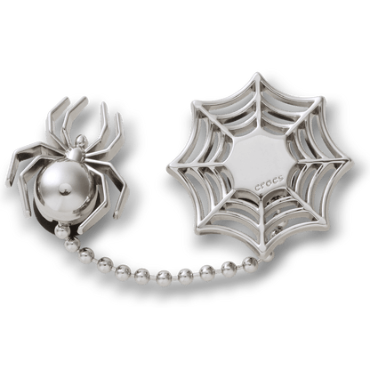 Elevated Spider and Web - US 3773