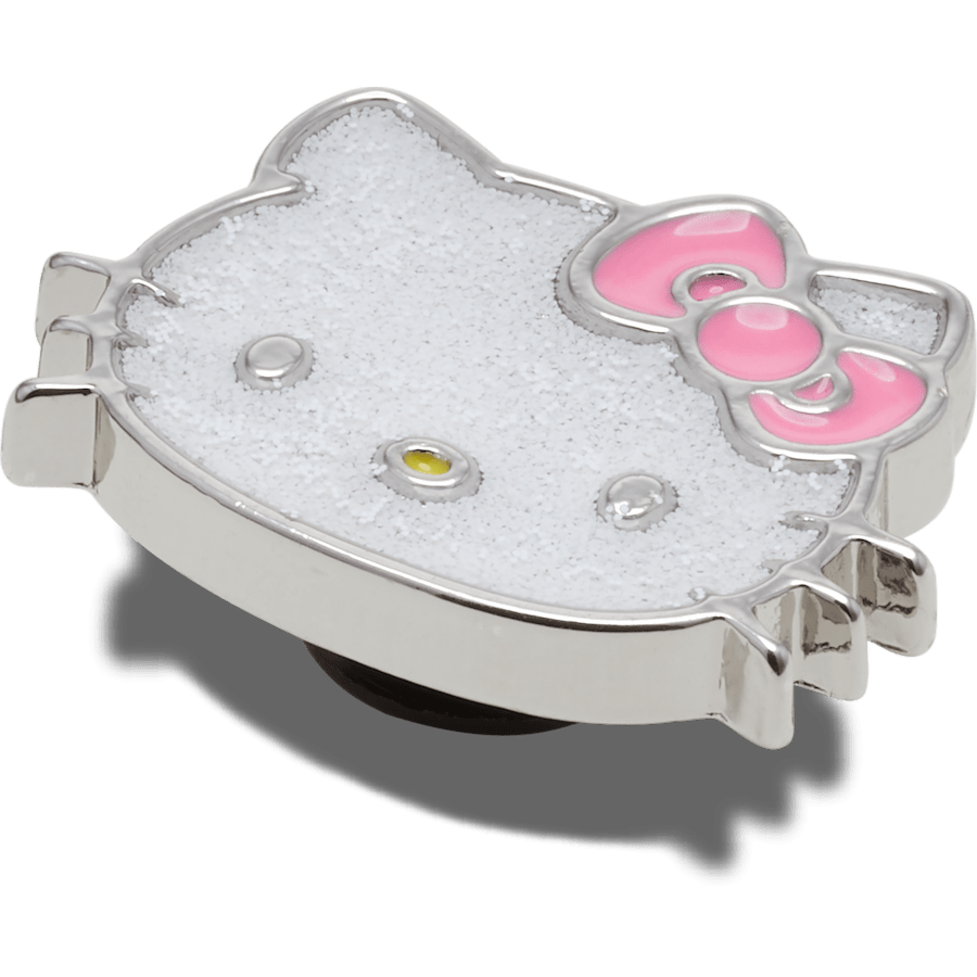 Hello Kitty Glitter Cat - US 0098