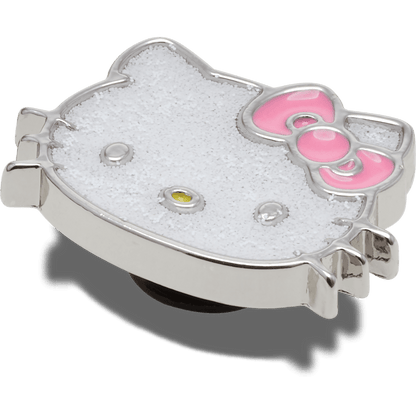 Hello Kitty Glitter Cat - US 0098