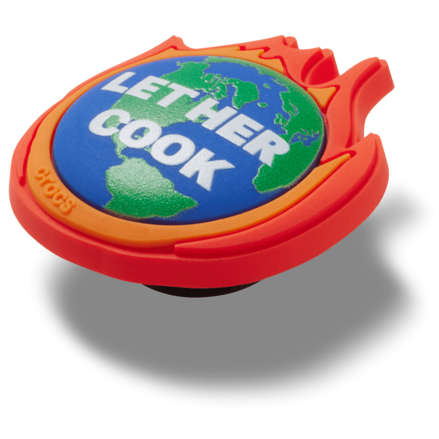 Let Her Cook - US 2699