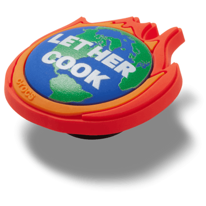 Let Her Cook - US 2699