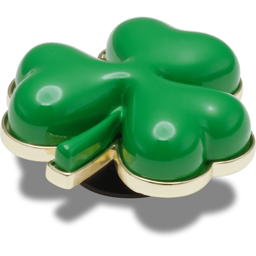 Enamel Clover - US 9826