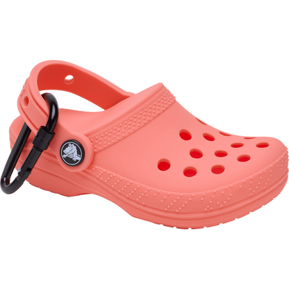 Classic Clog Pouch Bag Charm - US 3981