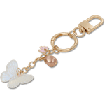 Butterflies Bag Charm - US 5640
