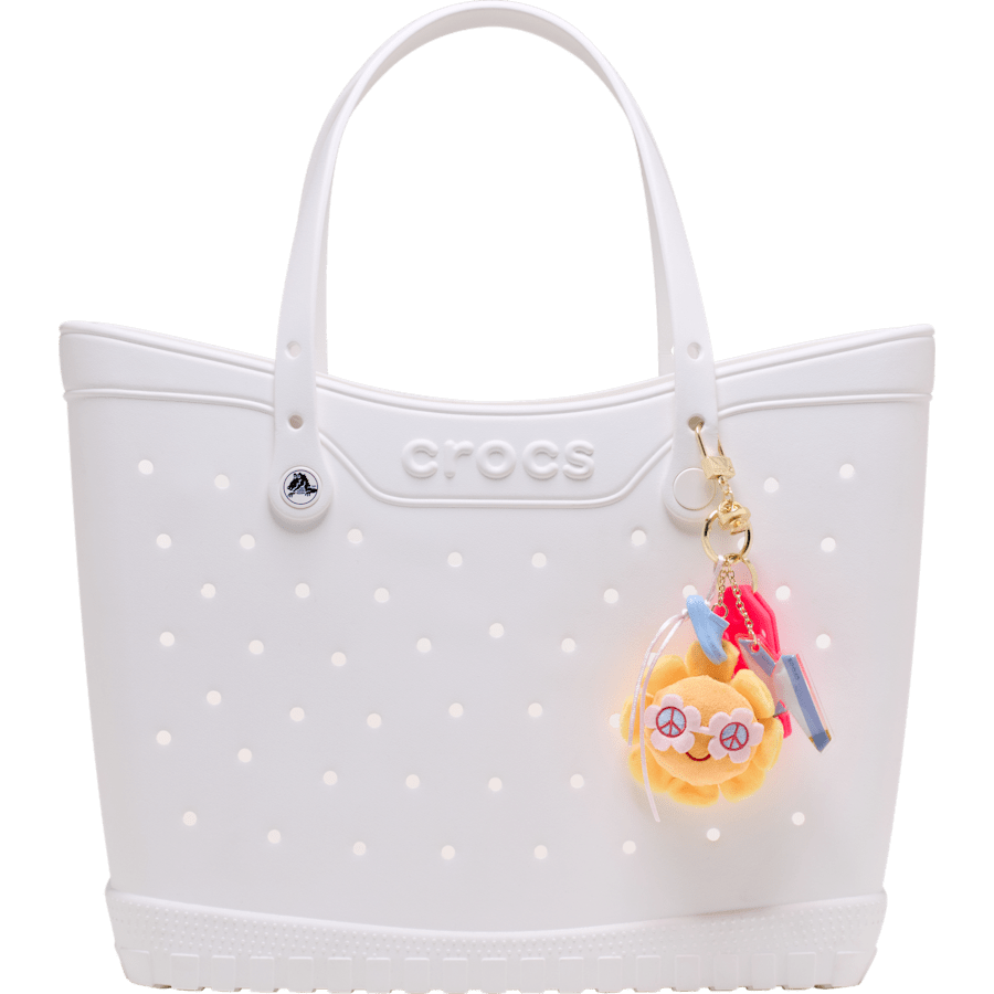 Plush Groovy Flower - US 7864