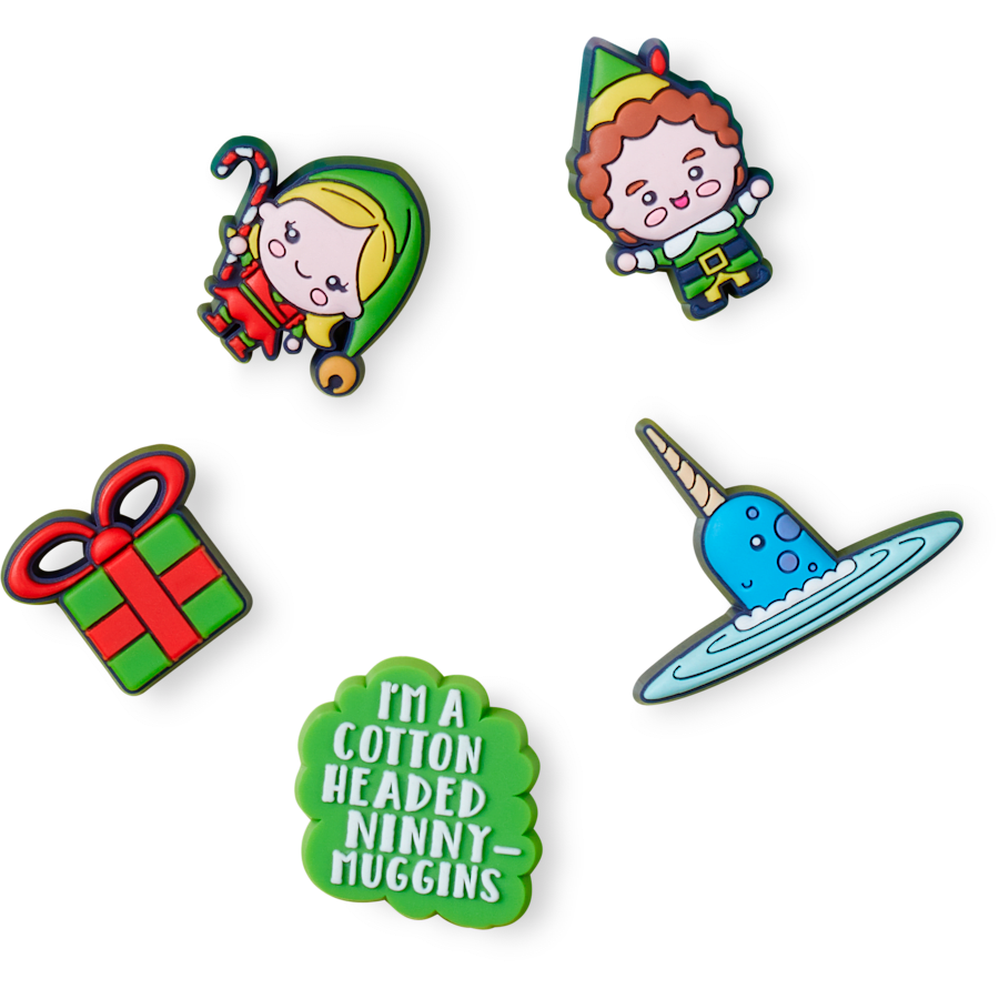Elf 5 Pack - US 3847