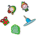 Elf 5 Pack - US 3847