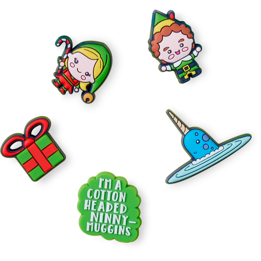 Elf 5 Pack - US 3847