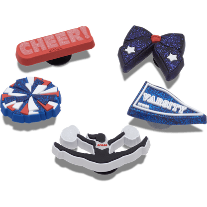 Cheer 5 Pack - US 9762
