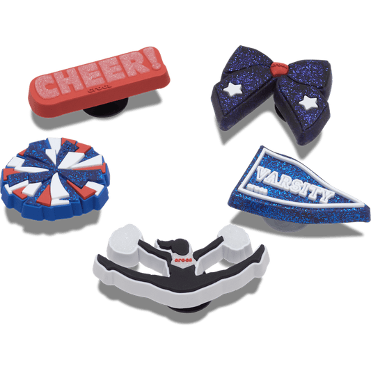 Cheer 5 Pack - US 9762