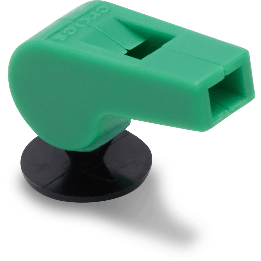 Functional Whistle - US 8996